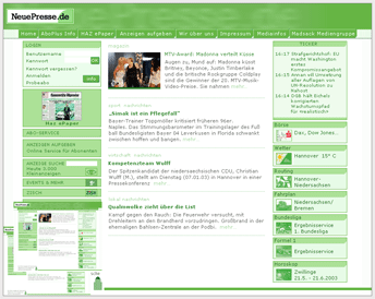 neuepresse