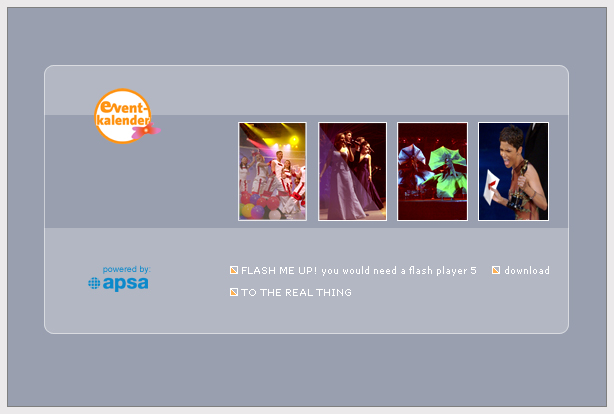 veranstaltungskalender